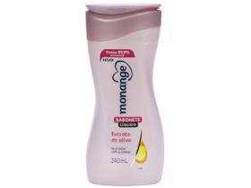 Sabonete Liquido Monange Extrato De Oliva 240Ml