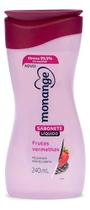 Sabonete Líquido Monange Frutas Vermelhas 240ml Sabonete Líquido Monange Frutas Vermelhas 240ml