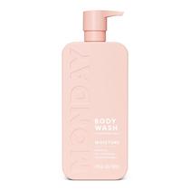 Sabonete líquido MONDAY HAIRCARE Moisture com manteiga de karité 800 ml