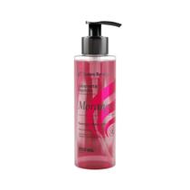 Sabonete líquido morango 200ml swiss beauty