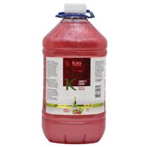 Sabonete Líquido Morango Com Champanhe Katy 2L Sabonete Líquido Morango Com Champanhe Katy 2L