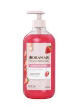 Sabonete Liquido Morango Hidramais 500ml
