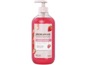 Sabonete Líquido Morango Hidramais Profissional Sabonete Líquido Morango Hidramais Profissional