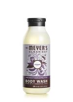 Sabonete líquido MRS. MEYER'S CLEAN DAY Hidratante Lavanda 500mL Sabonete líquido MRS. MEYER'S CLEAN DAY Hidratante Lavanda 500mL