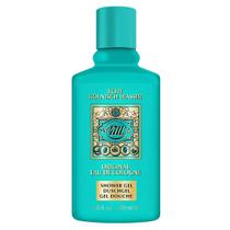 Sabonete líquido Muelhens 4711 Original Eau De Cologne 200 ml unissex