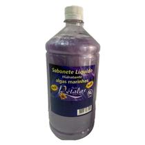 Sabonete Líquido Multi Pétalas Refil Algas Marinhas 1L Sabonete Líquido Multi Pétalas Refil Algas Marinhas 1L