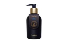 Sabonete Liquido Mundo Dubai 200ml Lírio Gold- Via Aroma