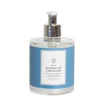 Sabonete Líquido Musgo de Carvalho - 350ML