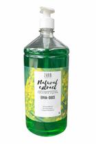 Sabonete liquido nat extracts erva doce zarb 1lt Sabonete liquido nat extracts erva doce zarb 1lt