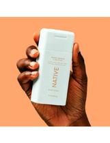 Sabonete líquido Native Travel Size Sweet Peach & Nectar 90 ml (pacote com 2)