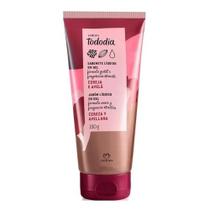 Sabonete Líquido Natura Gel Cereja Avelã Tododia 190g Sabonete Líquido Natura Gel Cereja Avelã Tododia 190g