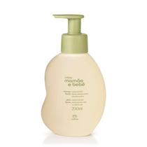 Sabonete Líquido Natura Mamãe Bebê - Glicerina - 200ml