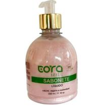 Sabonete Líquido Natural e Vegano - Eora Brasil
