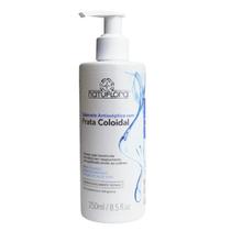 Sabonete Líquido Naturelle 250 ml Natuflora para Higienização Sabonete Líquido Naturelle 250 ml Natuflora para Higienização