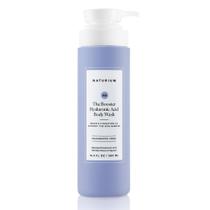 Sabonete líquido Naturium The Booster Ácido Hialurônico 500mL
