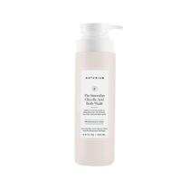 Sabonete líquido Naturium The Smoother Glicólico 500mL Sabonete líquido Naturium The Smoother Glicólico 500mL