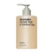 Sabonete líquido Nécessaire The Body Wash Eucalyptus 500mL