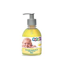 Sabonete Líquido Nenex 250ml Sabonete Líquido Nenex 250ml