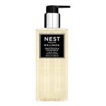 Sabonete líquido NEST New York Driftwood & Camomile 300ml Sabonete líquido NEST New York Driftwood & Camomile 300ml