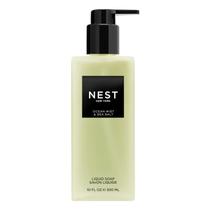 Sabonete líquido NEST New York Ocean Mist & Sea Salt 300ml Sabonete líquido NEST New York Ocean Mist & Sea Salt 300ml