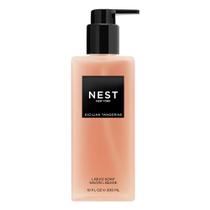 Sabonete líquido NEST New York Sicilian Tangerine 300mL Sabonete líquido NEST New York Sicilian Tangerine 300mL