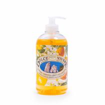 Sabonete Líquido Nesti Dante Dolce Vivere Capri 500ml