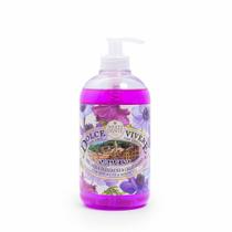 Sabonete Líquido Nesti Dante Dolce Vivere Portofino 500ml