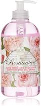 Sabonete Líquido Nesti Dante Romântica Rosa Midicea e Peônia 500ml Sabonete Líquido Nesti Dante Romântica Rosa Midicea e Peônia 500ml