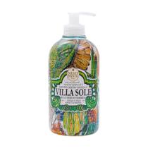 Sabonete Liquido Nesti Dante Villa Sole Figo Dindia De Taormina 500ml Sabonete Liquido Nesti Dante Villa Sole Figo Dindia De Taormina 500ml
