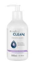 Sabonete Líquido Neutral Clean - 300ml - LAVANDA INGLESA Sabonete Líquido Neutral Clean - 300ml - LAVANDA INGLESA