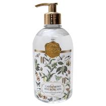 Sabonete Líquido Neutralizador de Odores 500 ml Dani Fernandes Sabonete Líquido Neutralizador de Odores 500 ml Dani Fernandes