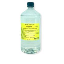 Sabonete liquido neutro Crisália 1L (sem prefume)