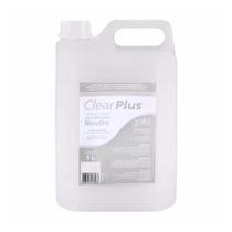 Sabonete Líquido Neutro Glicerinado 5L Trilha Sabonete Líquido Neutro Glicerinado 5L Trilha