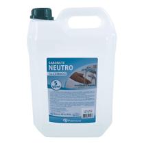 Sabonete Liquido Neutro Glicerinado Premisse 5 Litros Sabonete Liquido Neutro Glicerinado Premisse 5 Litros
