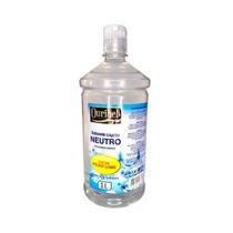 Sabonete Líquido Neutro OURIBEL 1 Litro - Hidratante e Suave Sabonete Líquido Neutro OURIBEL 1 Litro - Hidratante e Suave