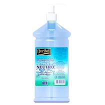 Sabonete Liquido Neutro Ouribel 1 Litro