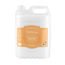 Sabonete Liquido Neutro Para as Mãos 5 Litros BellPlus Sabonete Liquido Neutro Para as Mãos 5 Litros BellPlus