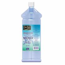Sabonete Líquido Neutro Perfumado OURIBEL 1 Litro Sabonete Líquido Neutro Perfumado OURIBEL 1 Litro