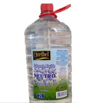 Sabonete liquido neutro perfumado ouribel 2l - Líquido