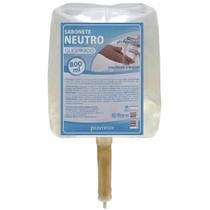 Sabonete Líquido Neutro Sachê 800 Ml Premisse Sabonete Líquido Neutro Sachê 800 Ml Premisse