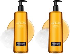 Sabonete Líquido Neutrogena Rainbath 2x946ml Fragrância Original Sabonete Líquido Neutrogena Rainbath 2x946ml Fragrância Original