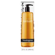 Sabonete líquido Neutrogena Rainbath, refrescante, 946 ml, perfume original