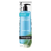 Sabonete líquido Neutrogena Rainbath Refreshing Ocean Mist 946 ml