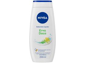 SABONETE LIQUIDO NIVEA 250ml (A ESCOLHER) SABONETE LIQUIDO NIVEA 250ml (A ESCOLHER)