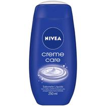 Sabonete Liquido Nivea Creme Care 250ml Sabonete Liquido Nivea Creme Care 250ml