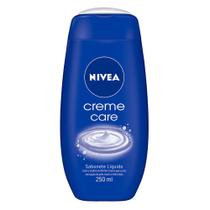 Sabonete Líquido NIVEA - Creme Care