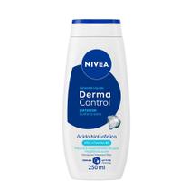 Sabonete Líquido Nivea Derma Control Defende Suave 250ml