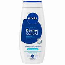 Sabonete Líquido Nivea Derma Control Defende