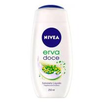 Sabonete Líquido Nivea Erva Doce 250ml