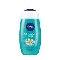 Sabonete Líquido Nivea Frangipani & Oil com 250ml